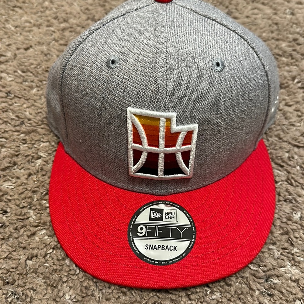 Brand new with tags Utah Jazz hat